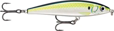 Produktbild von Rapala X-Rap Magnum Prey 10 Pilchard Salzwasser-Wobbler