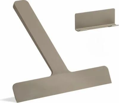 Immagine prodotto di Zone Denmark Ume, Spatola per doccia con una barra, Silicone, Silicone, 22 mm, 240 mm, 22 mm