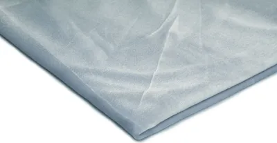 Obrázok produktu pre Pannesamt látka, zamat, velúr, velúrová látka svetlomodrá 50 x 150 cm