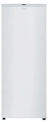 Image de Congélateur armoire 55cm 169l low frost - Candy - CNUQ4L513DW -