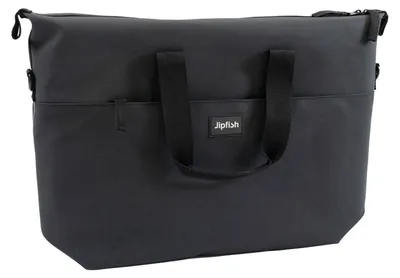 Produktbild von Jipfish Calos Tasche - Black