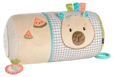 Produktbild von Fehn Krabbelrolle - Capybara