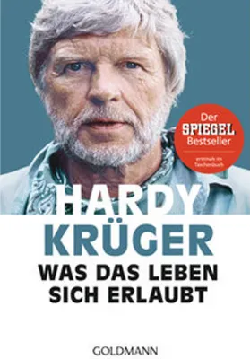 Obrázok produktu pre Was das Leben sich erlaubt
