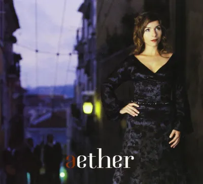 Image de ANABELA - Aether [CD] Digipak