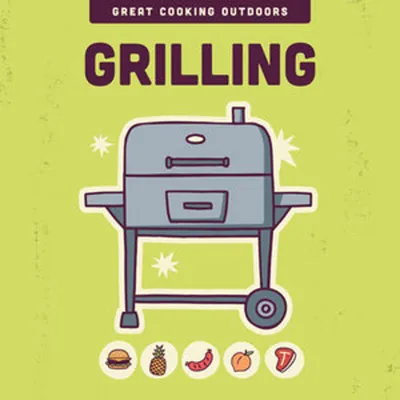 Produktbild von Grilling