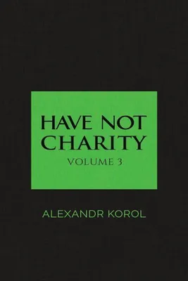 Obrázok produktu pre Have Not Charity