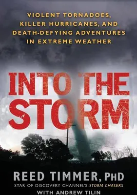 Produktbild von Into the Storm