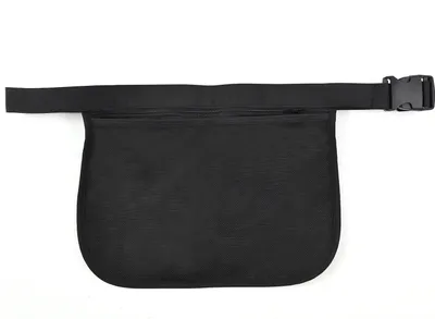 Produktbild von Tennisball-Taillentasche, verstellbare Mesh-Guerteltasche, Tennisball-Haltertasche fuer Damen und Herren