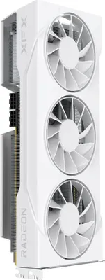 Produktbild von Radeon RX 9070 Swift OC (weiß, RDNA4, GDDR6, 3x DisplayPort, 1x HDMI 2.1)