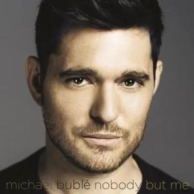 Produktbild von Nobody But Me (Deluxe Version)