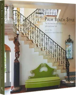 Produktbild von Palm Beach Style