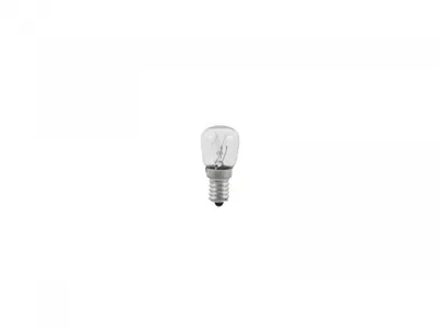 Produktbild von OMNILUX Schaustellerlampe 230V/15W E-14