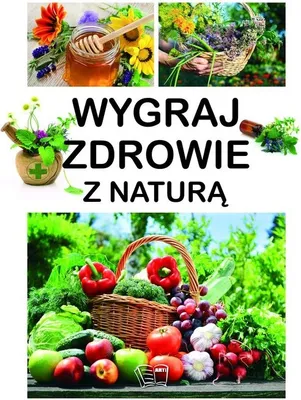 Produktbild von Wygraj zdrowie z naturą