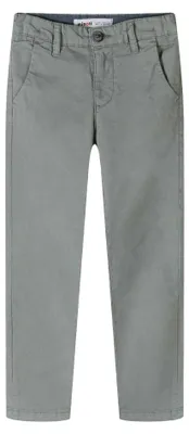 Produktbild von Minoti - Chino für Jungen MN480 (116) (Grau)