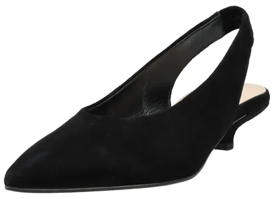 Produktbild von Gabor Pumps Pumps Veloursleder