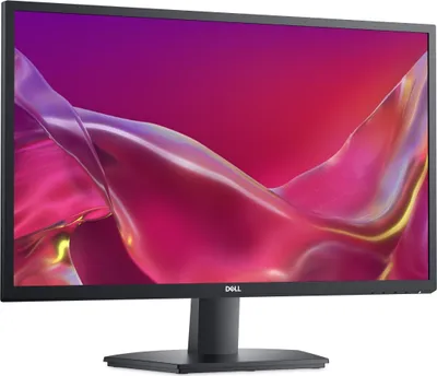 Produktbild von DELL SE2725H, 68,6 cm (27"), 1920 x 1080 Pixel, Full HD, LED, 8 ms, Schwarz