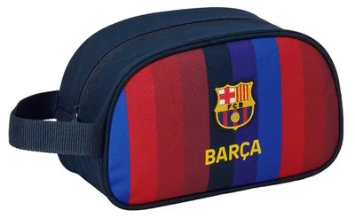Immagine prodotto di Safta FC Barcelona 26/27, borsa da viaggio, multicolore, per bambini, multicolore, taglia unica