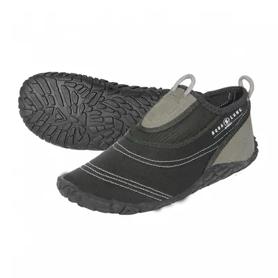 Produktbild von Aqualung Beachwalker Xp 0115 Black Silver 36-37