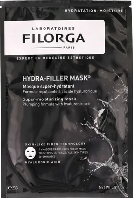 Productafbeelding van Masker Filorga Hydra-Filler