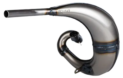 Immagine prodotto di Silenziatore di risonanza Tecnigas Quantum, omologato per Beta RR Enduro Supermoto 50 cc, fino all'anno di produzione 2021