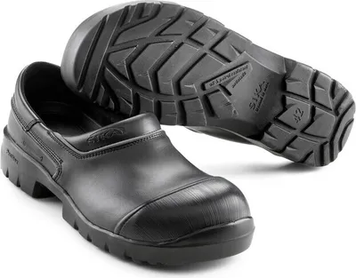 Obrázek produktu pro Dřevák Sika 19322 Proflex S3 Black Velikost 44