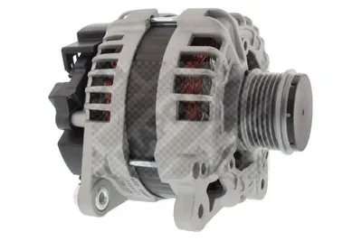 Produktbild von MAPCO 13236 Lichtmaschine Generator LiMa 150A 14V für AUDI A4 Avant (8K5, B8) Q5 (8RB) A5 Sportback (8TA) A4 Limousine (8K2, B8) A5 Coupe (8T3)