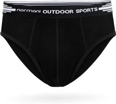 Produktbild von normani Herren Slipper