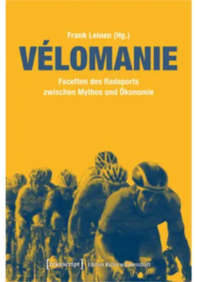 Zdjęcie produktu dla Vélomanie