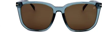 Produktbild von David Beckham Sonnenbrille DB 1071/F/S PJP 57 18 145