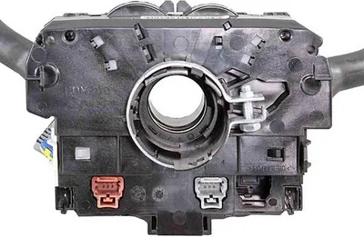 Produktbild von METZGER 0916834 Lenkstockschalter Kombischalter für CITROËN C3 Picasso passend für PEUGEOT EXPERT Kasten (VF3A, VF3U, VF3X) Expert Tepee (VF3X)