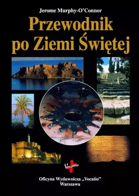 Immagine prodotto di Przewodnik po Ziemi Świętej wyd. 8