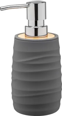 Image de Distributeur De Savon Pastello Blanc Galice