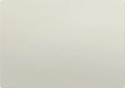 Produktbild von Farbe Hellbeige – Bodenschutzmatte – Stuhlunterlage 100x70 cm – Rutschfest – Hartbodenmatte