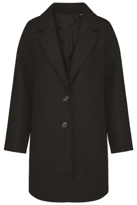 Produktbild von Kariban Premium Mantel für Damen