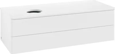 Produktbild von Villeroy & Boch L22010MT WTUS Antao L22_1 1200x360x500mm