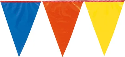 Produktbild von Amscan 12802, Party, Mehrfarbig, 36 m, 457 mm, 1 Stück(e)