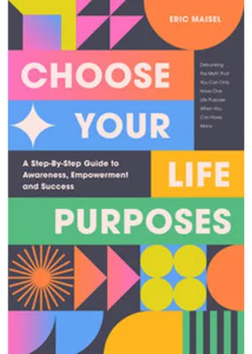 Immagine prodotto di Choose Your Life Purposes
