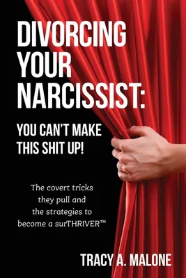 Produktbild von Divorcing Your Narcissist