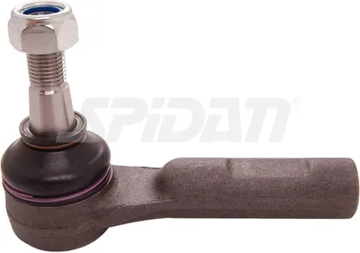 Produktbild von SPIDAN CHASSIS PARTS Spurstangenkopf Spurstange für CHRYSLER 300 C Touring (LX, LE) Vorne 51102