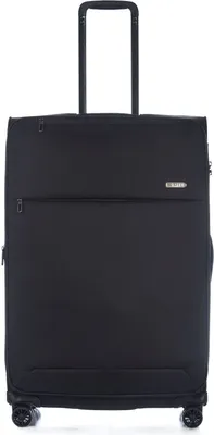 Image de EPIC trolley Discovery Neo Trolley Black noir 75cm