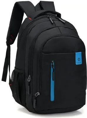 Produktbild von Schulrucksack Rucksäcke, Große Kapazität Rucksack für Teenager Mädchen und Jungen Rucksack