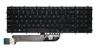 Immagine prodotto di Dell Keyboard (US-INTER) (82KD3)