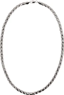 Immagine prodotto di Collana Braelyn Da Donna - Argento, Taglia Unica