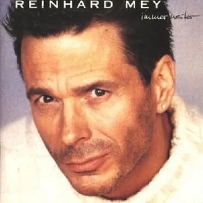 Produktbild von Mey,Reinhard-Immer Weiter