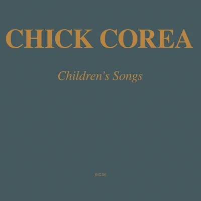Image de Chansons d'enfants