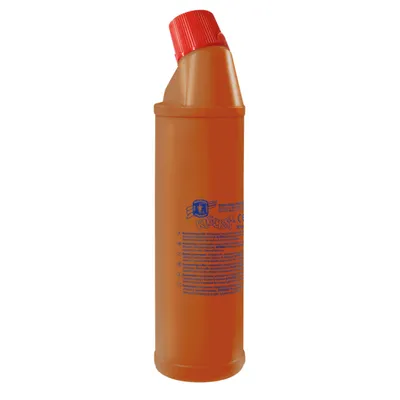 Produktbild von Klecksi Finger Flasche von 900 ml Brown