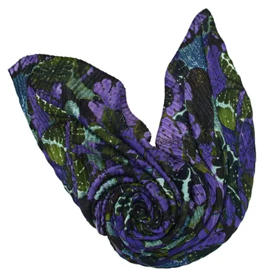 Produktbild von Desigual Foulard für Damen, Grün, Einheitsgröße