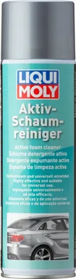 Produktbild von LIQUI MOLY Aktiv-Schaumreiniger 500 ml