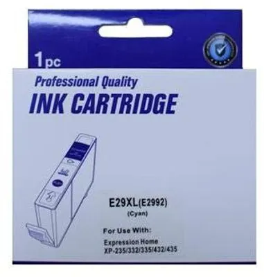 Immagine prodotto di Cartuccia Compatibile Epson T29XL Ciano