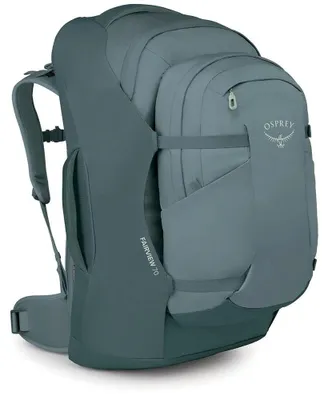 Produktbild von Osprey Fairview Rucksack Blau Blau One Size
